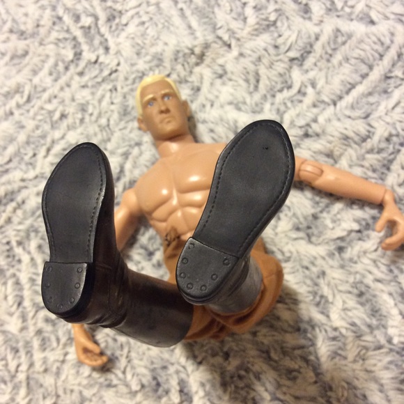 GI Joe Red Army Infantry Soldier - Picture 13 of 16